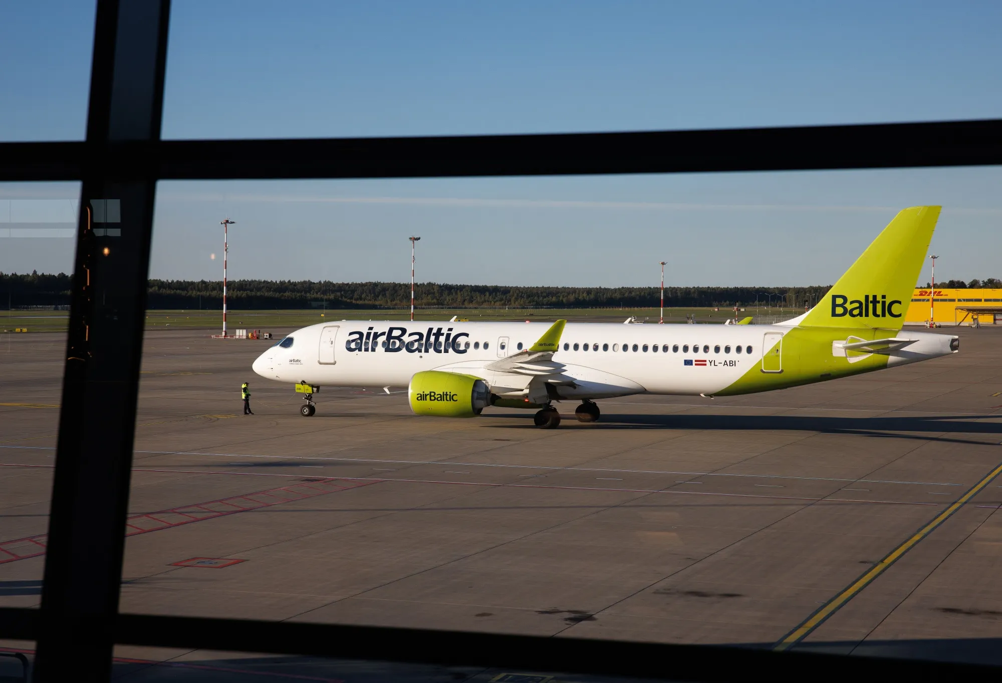 Air Baltic Corp.&nbsp;said in September that a share sale long in the works could raise as much as €300 million.