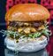 relates to The World’s Best Burgers as Picked by Stars of Gastronomy