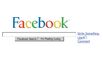 Facebook Delves Deeper Into Search