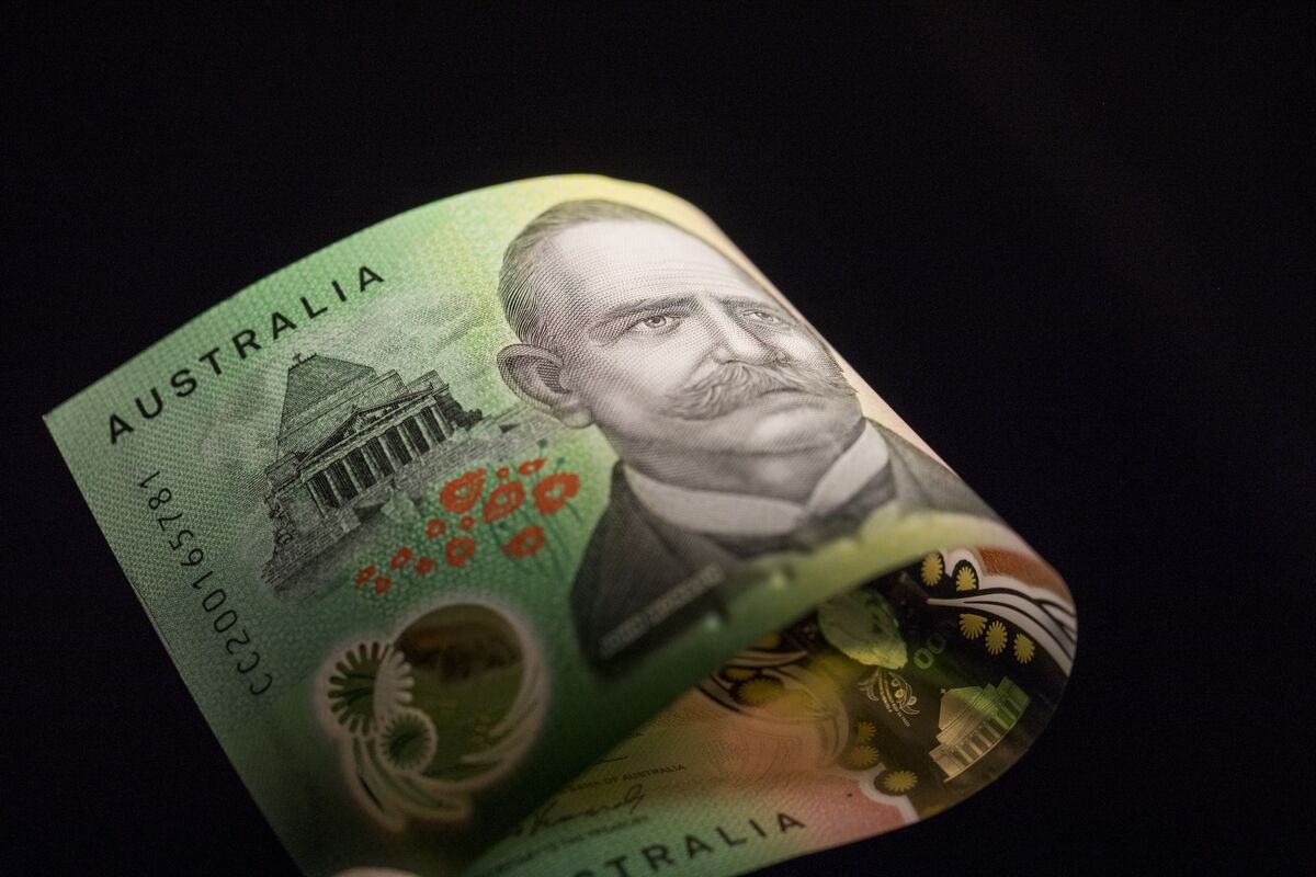 UBS Gauges Demand for Potential Australian-Dollar AT1 Notes