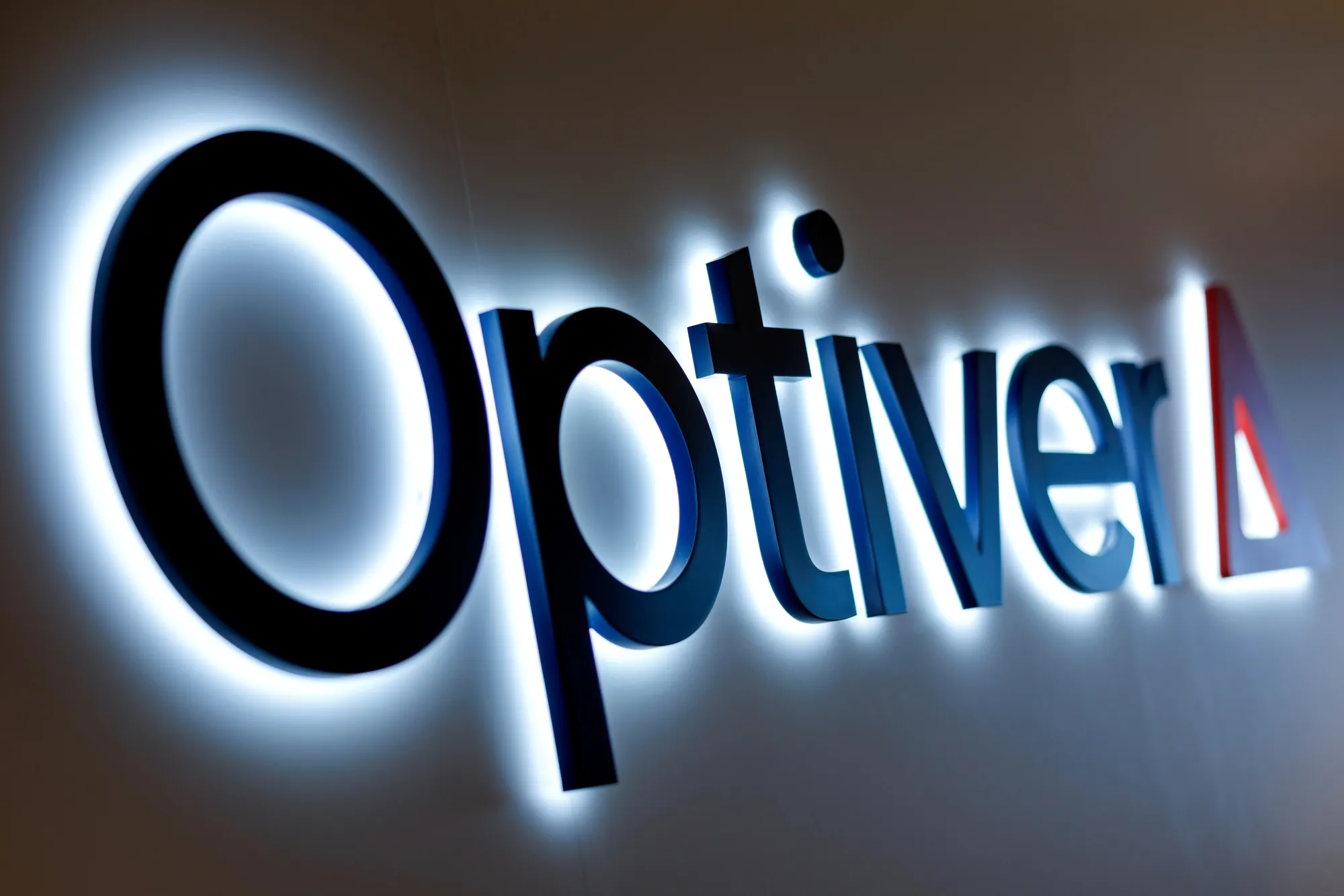 Optiver Opens New Sydney Office