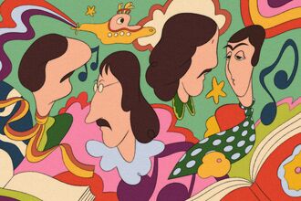 Beatles HP