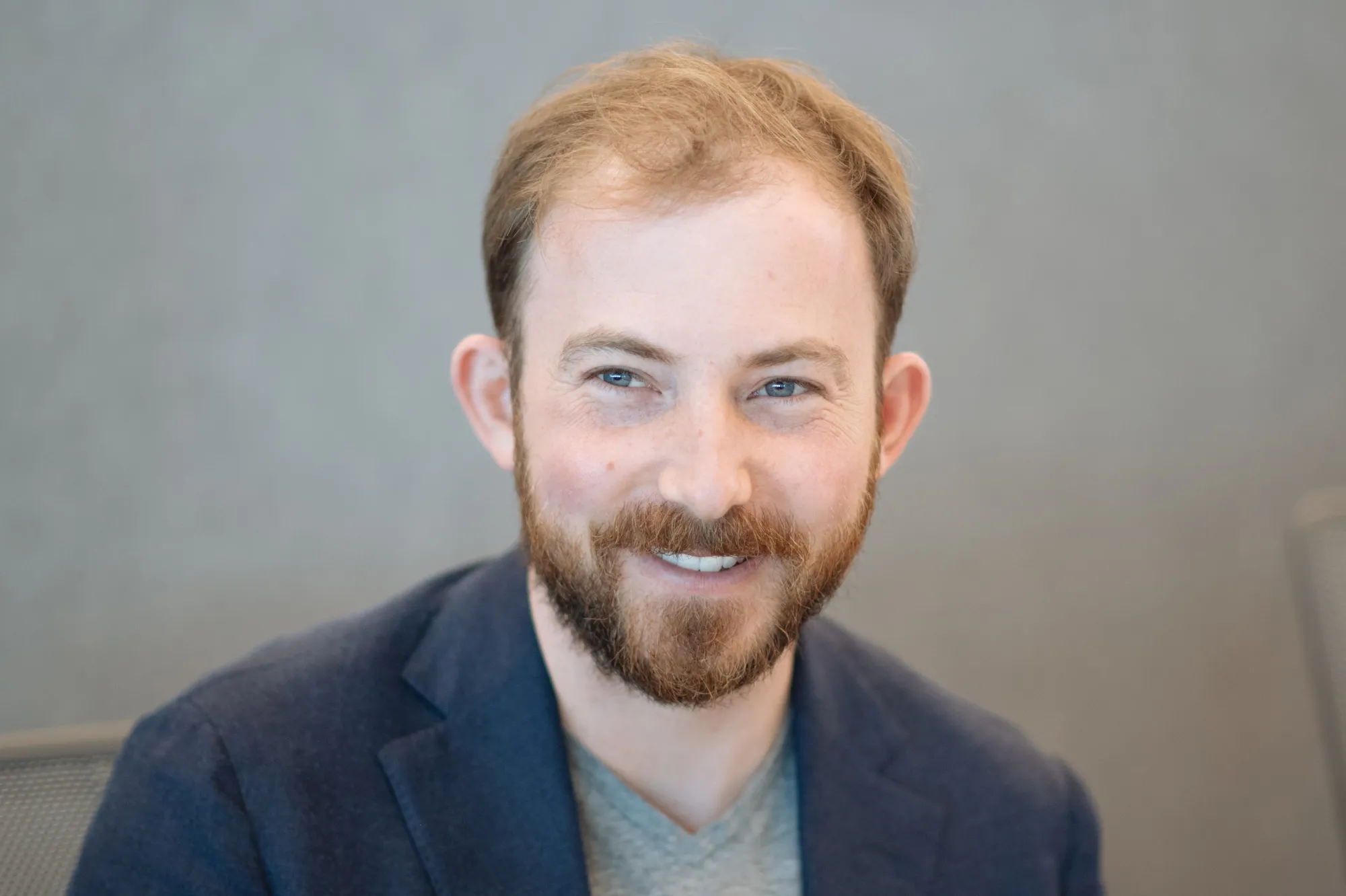 Michael&nbsp;Katchen, chief executive officer of Wealthsimple.