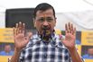 Indian Opposition Leader Arvind Kejriwal Released for Election Campaigning