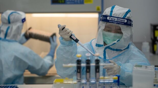 China's Lab Leak Most Likely Origin of Covid, US Says Despite 'Low  Confidence' - Bloomberg