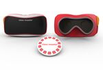 relates to The New View-Master Is a Google-Powered Virtual Reality Headset