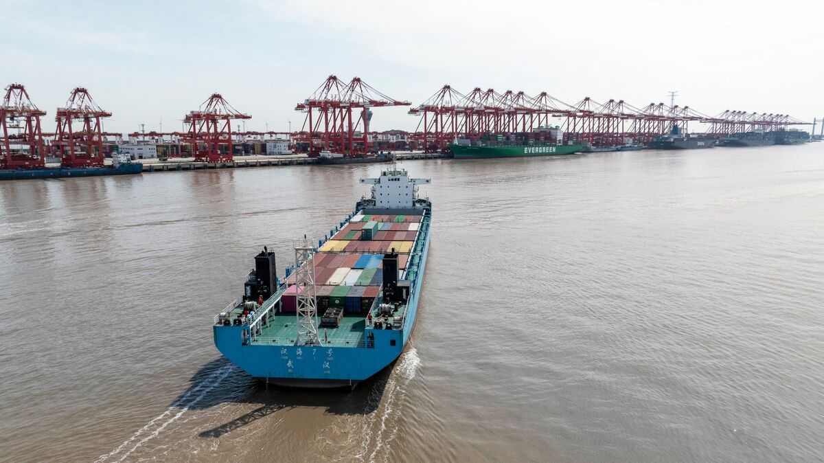 🚨 ⚫️BREAKING: Estensione della tregua tariffaria tra Stati Uniti e Cina per tre mesi, secondo il South China Morning Post