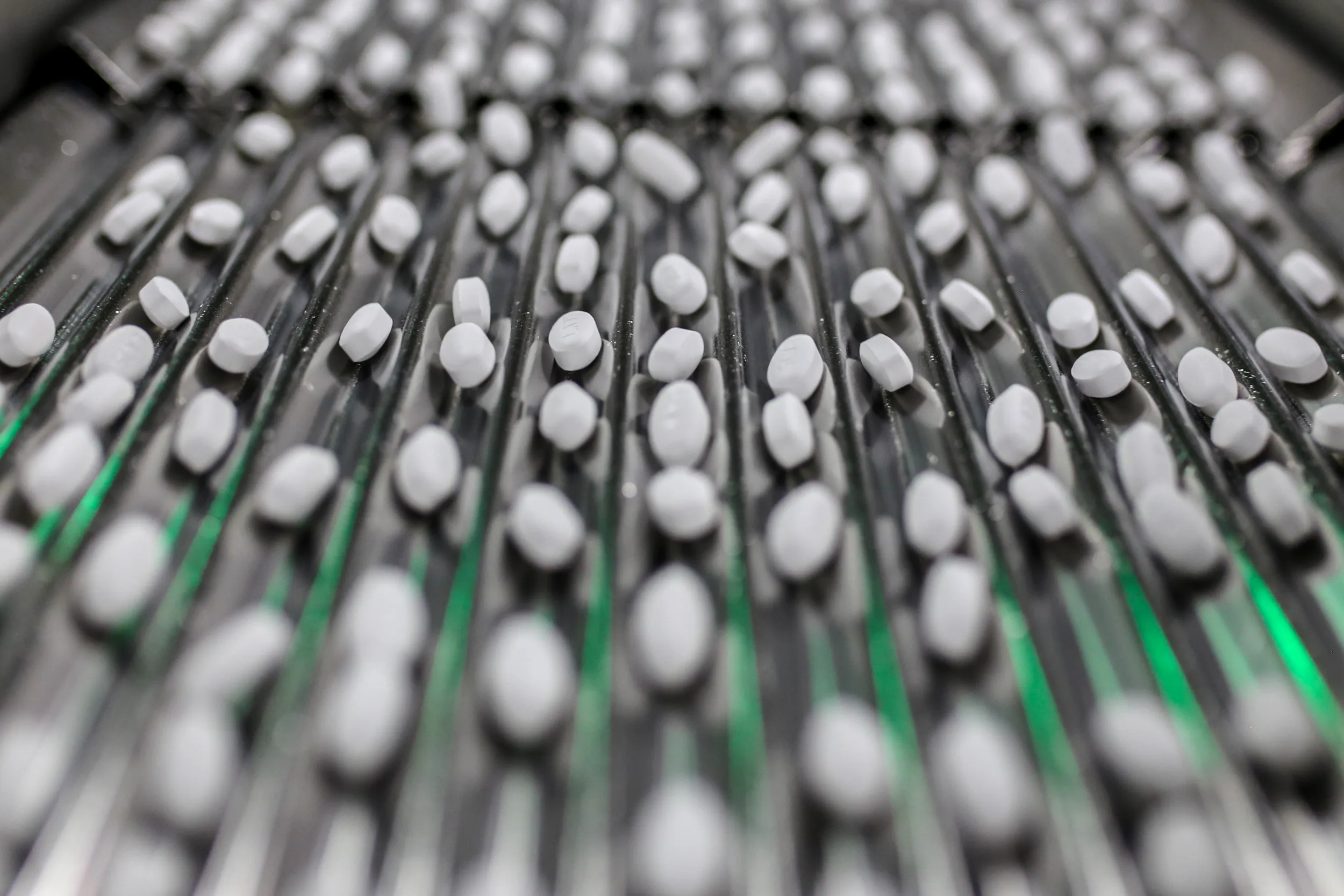 India makes most of the generics sold globally, but its own drugmakers have in recent years become dependent on chemical makers in China for their raw materials.