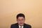 Bank Of Communications Co. President Peng Chun Attends Earnings News Conference