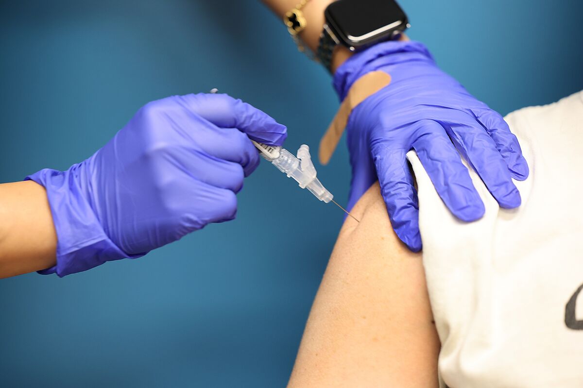 RFK Jr. Mulls Adding Autism Symptoms to Vaccine Injury Program