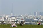 Surrounding cities have typically fought Paris's restrictions on cars. This deal might show a new way forward.