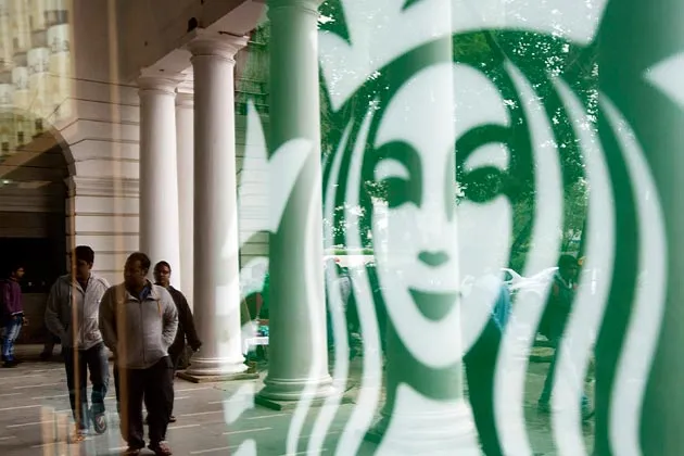 Starbucks Is Raising Its Prices Today. But By How Much?
