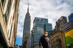 Once and future Manhattan?