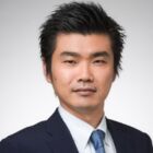 Headshot of Koki Kimura