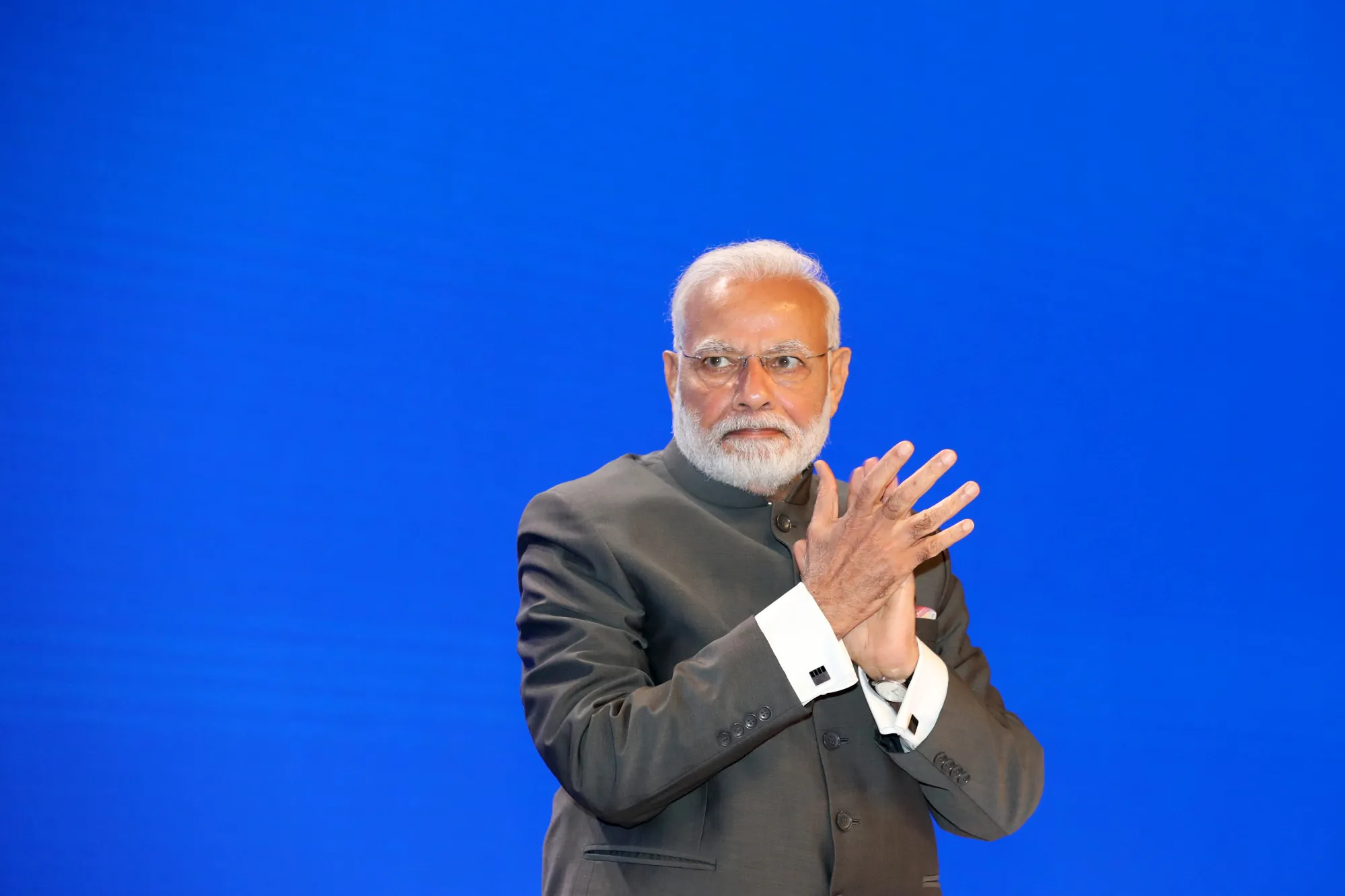 Narendra Modi