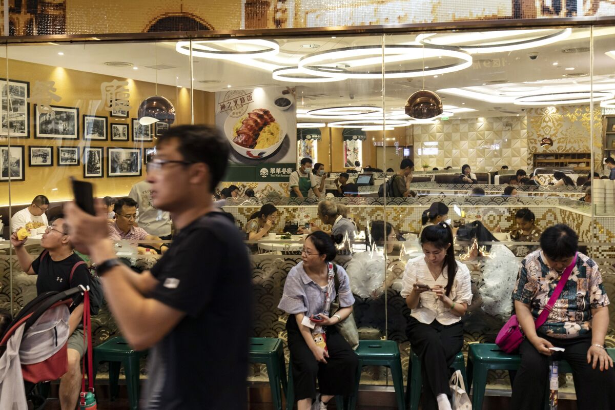 Economy Is Nonetheless Uncertain In spite of China Information
