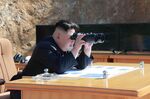 金正恩朝鮮労働党委員長