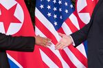 SINGAPORE-US-NKOREA-DIPLOMACY-SUMMIT