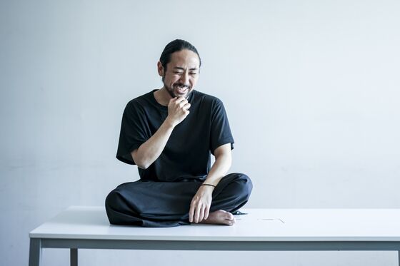 Buddhist Monk Who Spent Years as Recluse Targets IPO for Startup
