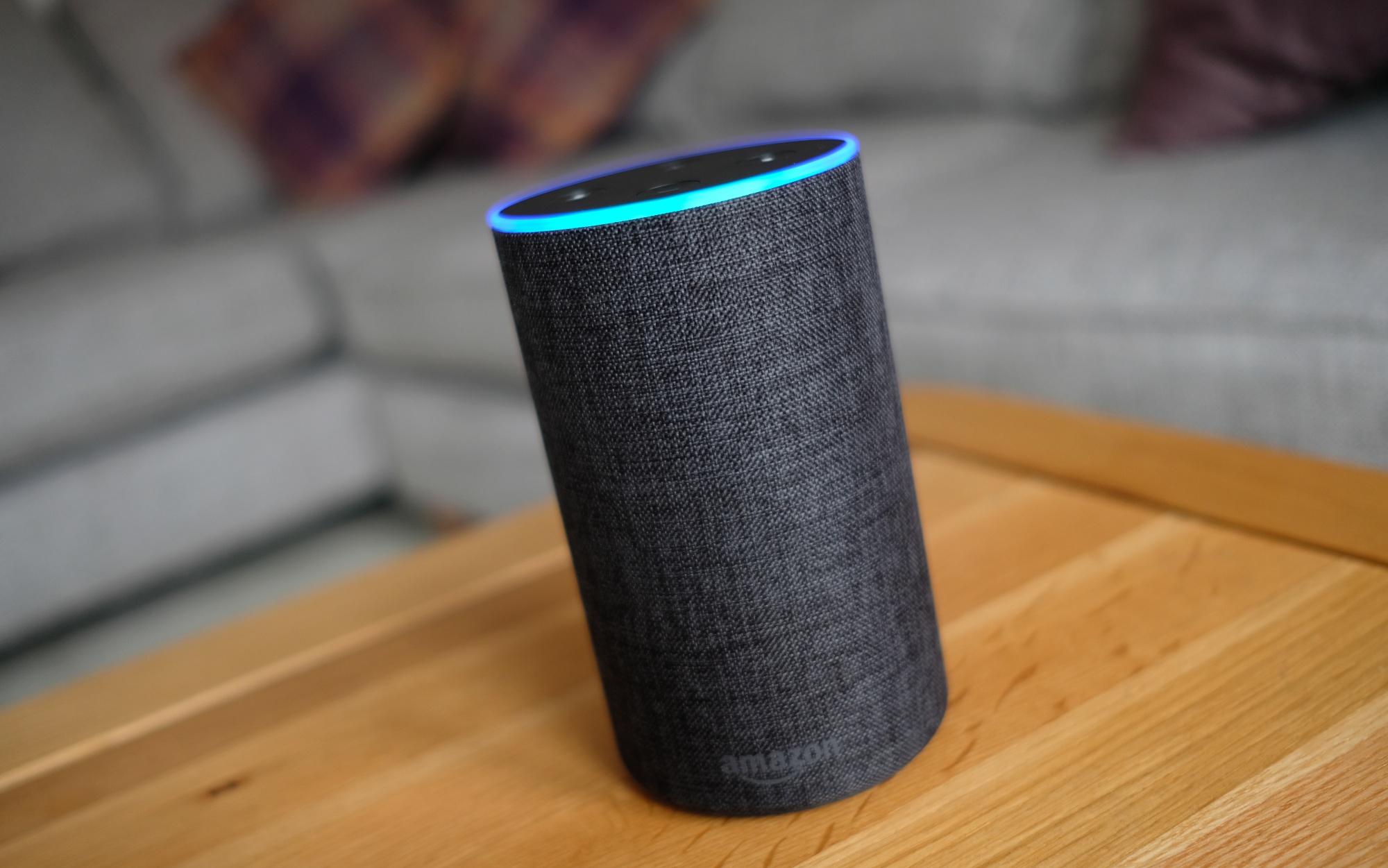Alexa, hack yourself - researchers describe new exploit that turns smart  speakers against themselves