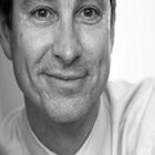 Headshot of Scott B Kidman