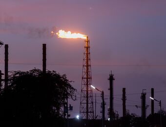 relates to Latest Oil Market News and Analysis for October 12