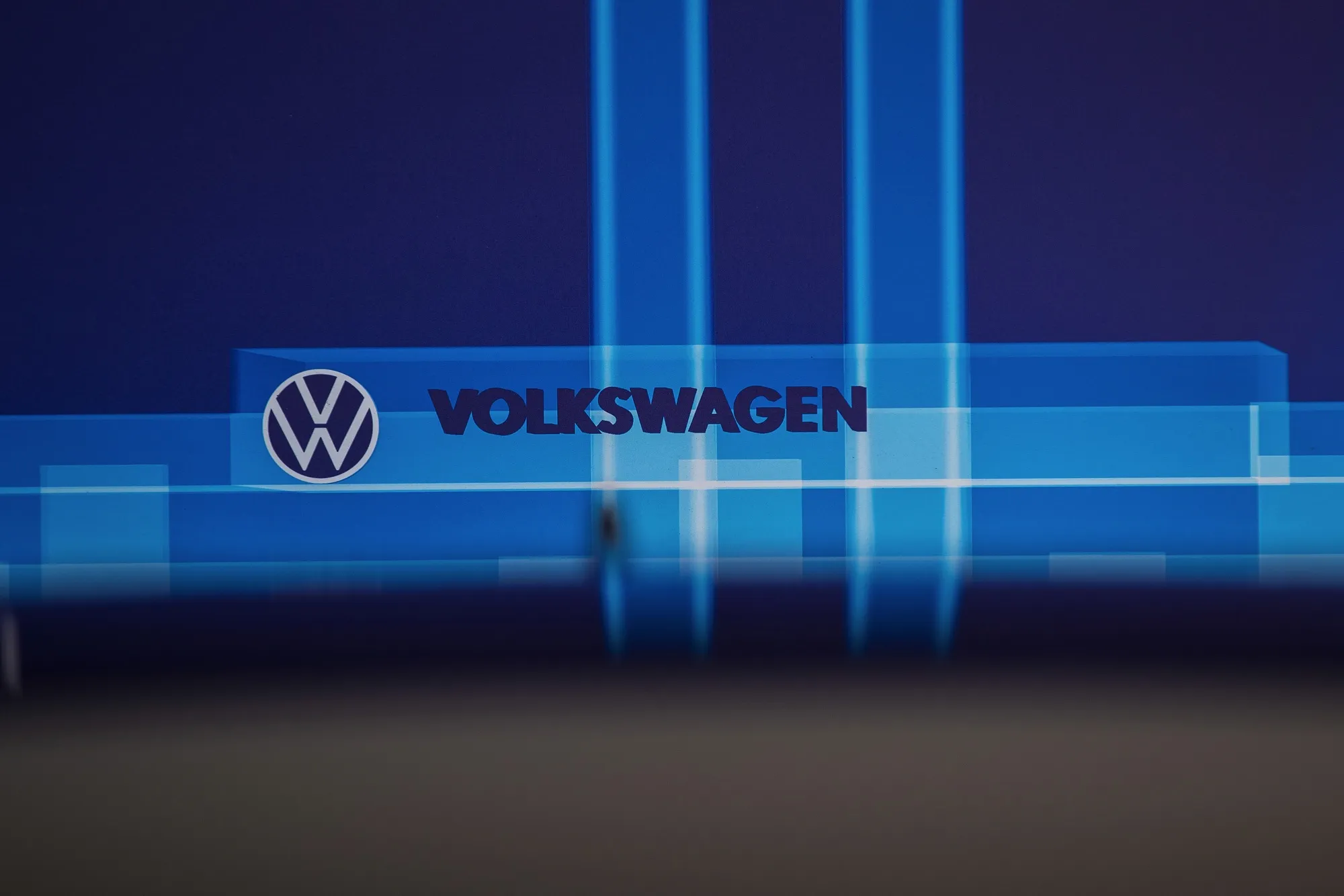 New Volkswagen ID.4 Electric Car Takes Aim at SUV Buyers