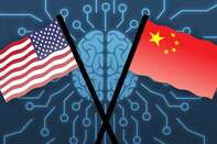 relates to China Is Pouring Everything Into the Race for AI Supremacy