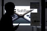 SoftBank Corp. Stores As The Group Forecasts Record Losses