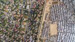 relates to Apartheid's Urban Legacy, in Striking Aerial Photographs