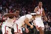 Big East Men's Basketball Tournament - Championship