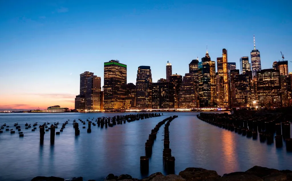 But is it good for New York?