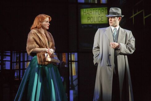 'Far From Heaven'
