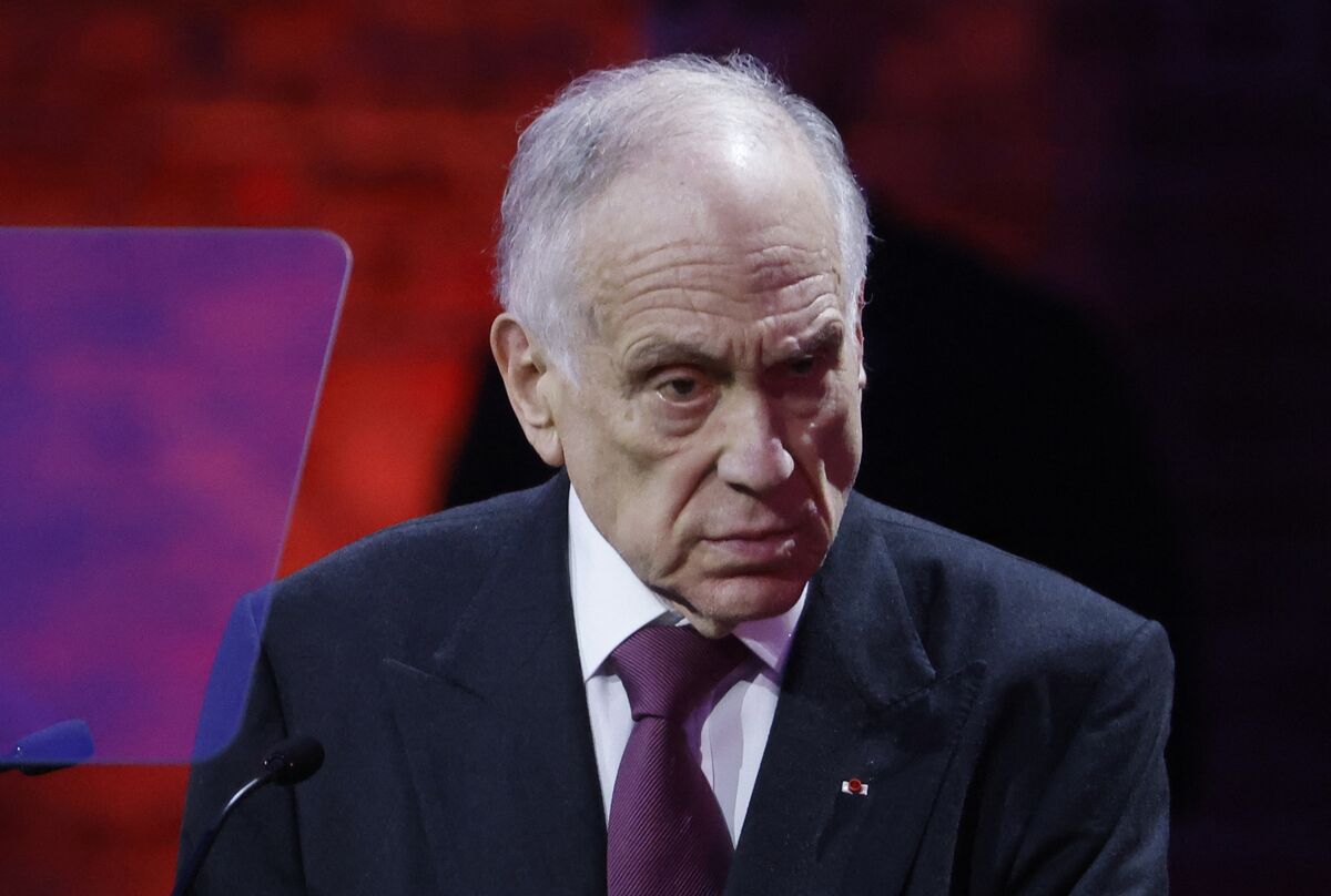 Ronald Lauder Gives $750,000 to PAC Backing Cuomo for NYC Mayor