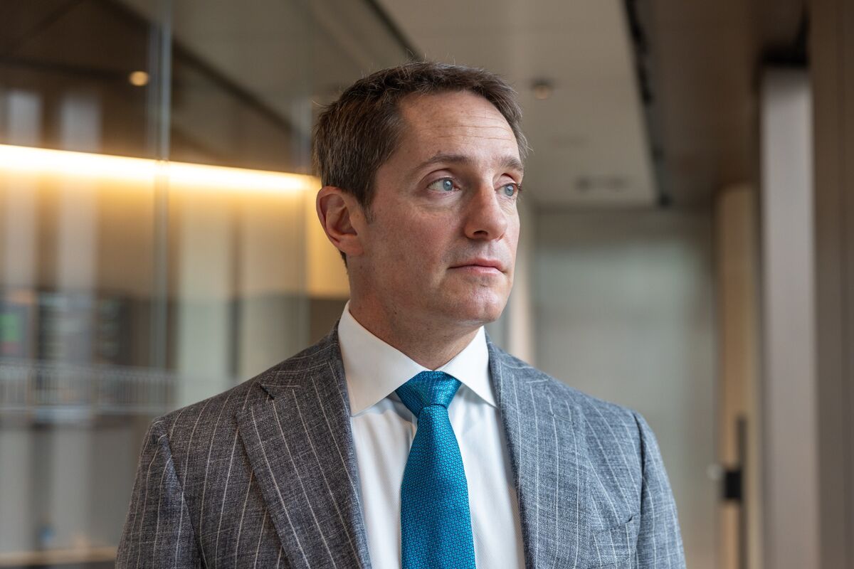 Carson Block Is Rethinking Indian Fund Plan With Focus on AI