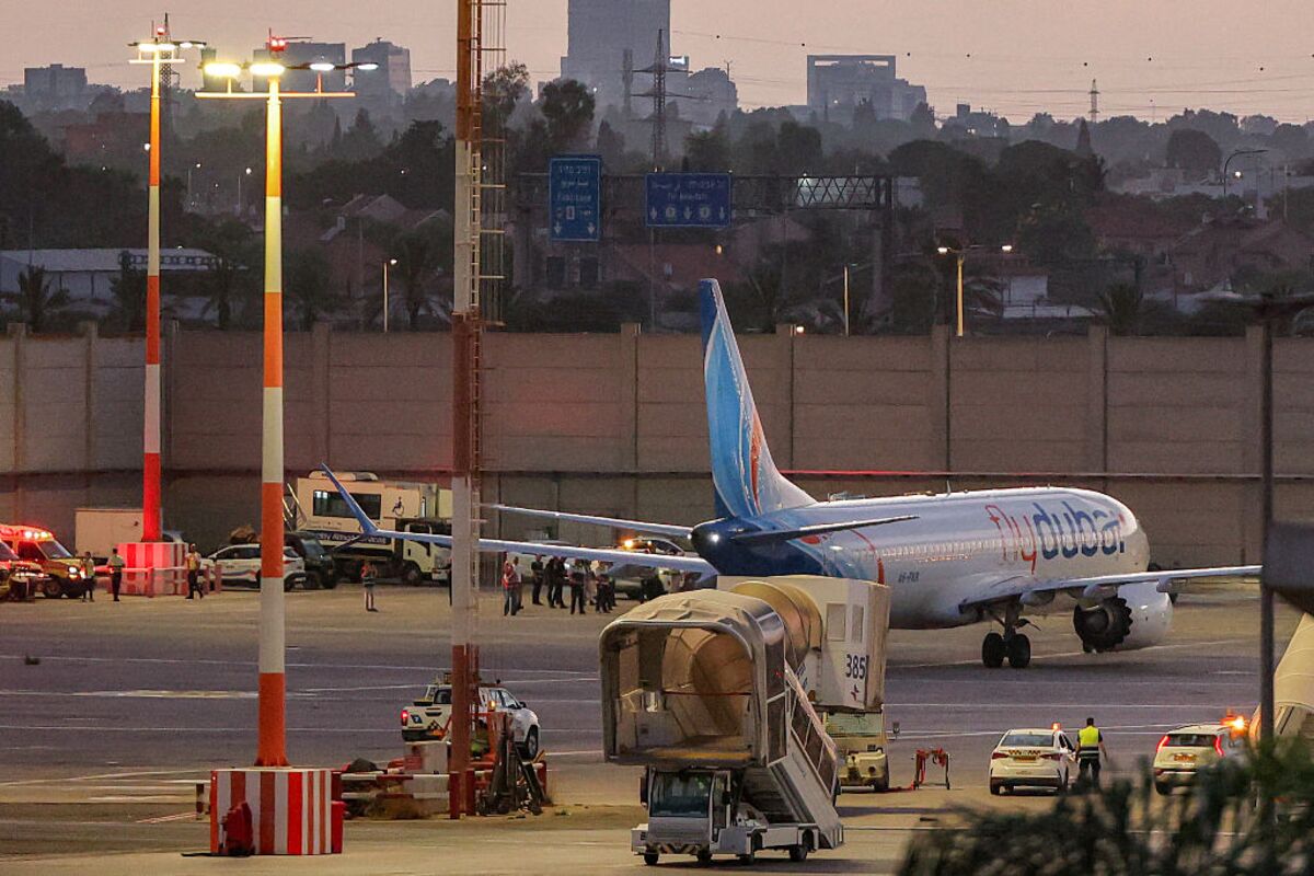 FlyDubai Co-Pilot Was Failed Student at Australian University