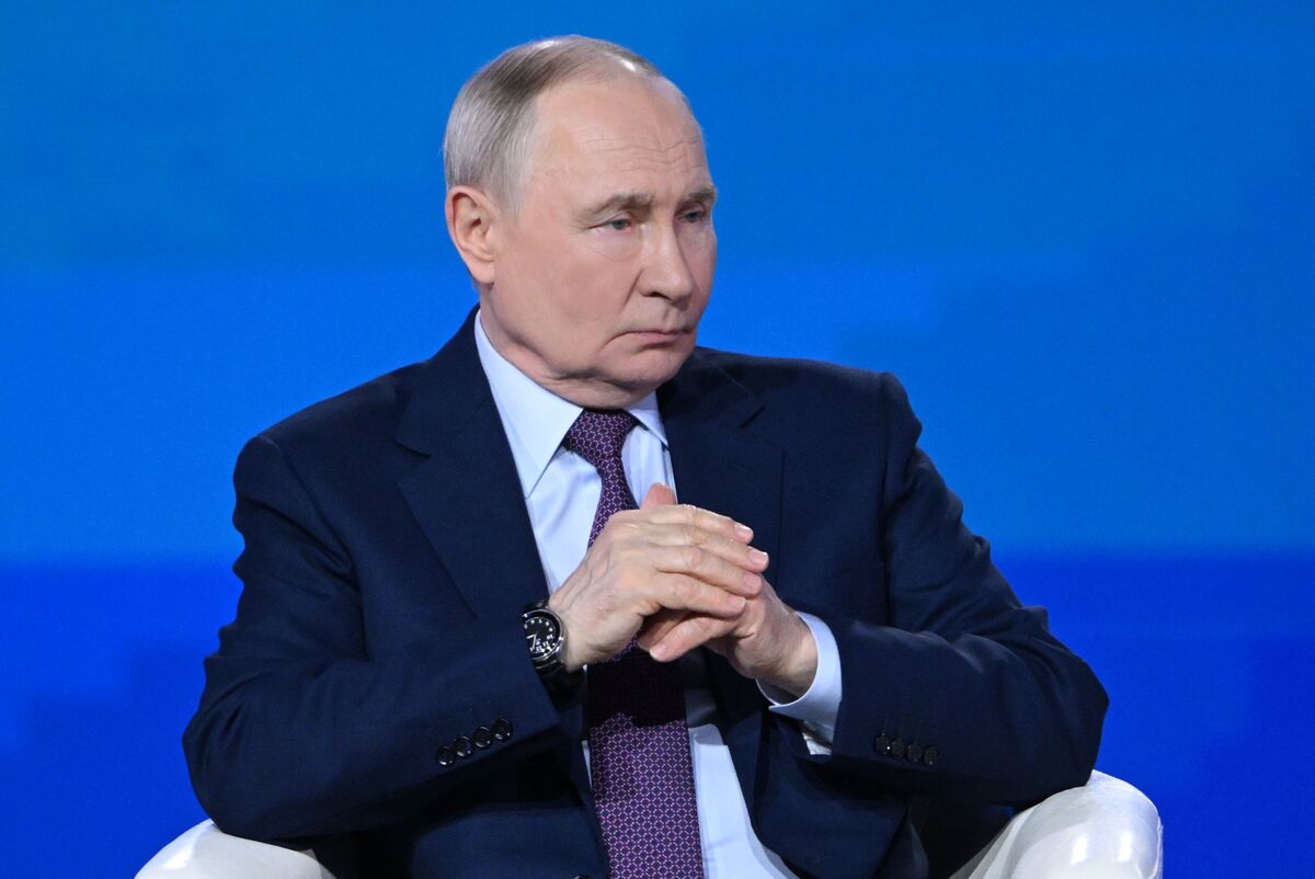 Baltics Rebuke Russia for ‘Disinfo’ on Ukraine Drone Incursions