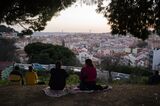 Runaway Property Costs Push Portugal to End Golden Visas