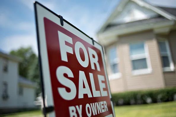 The housing market will suffer.