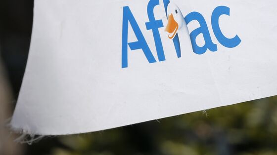 Aflac Expects Claims to Increase With Covid-19 Hospital Visits