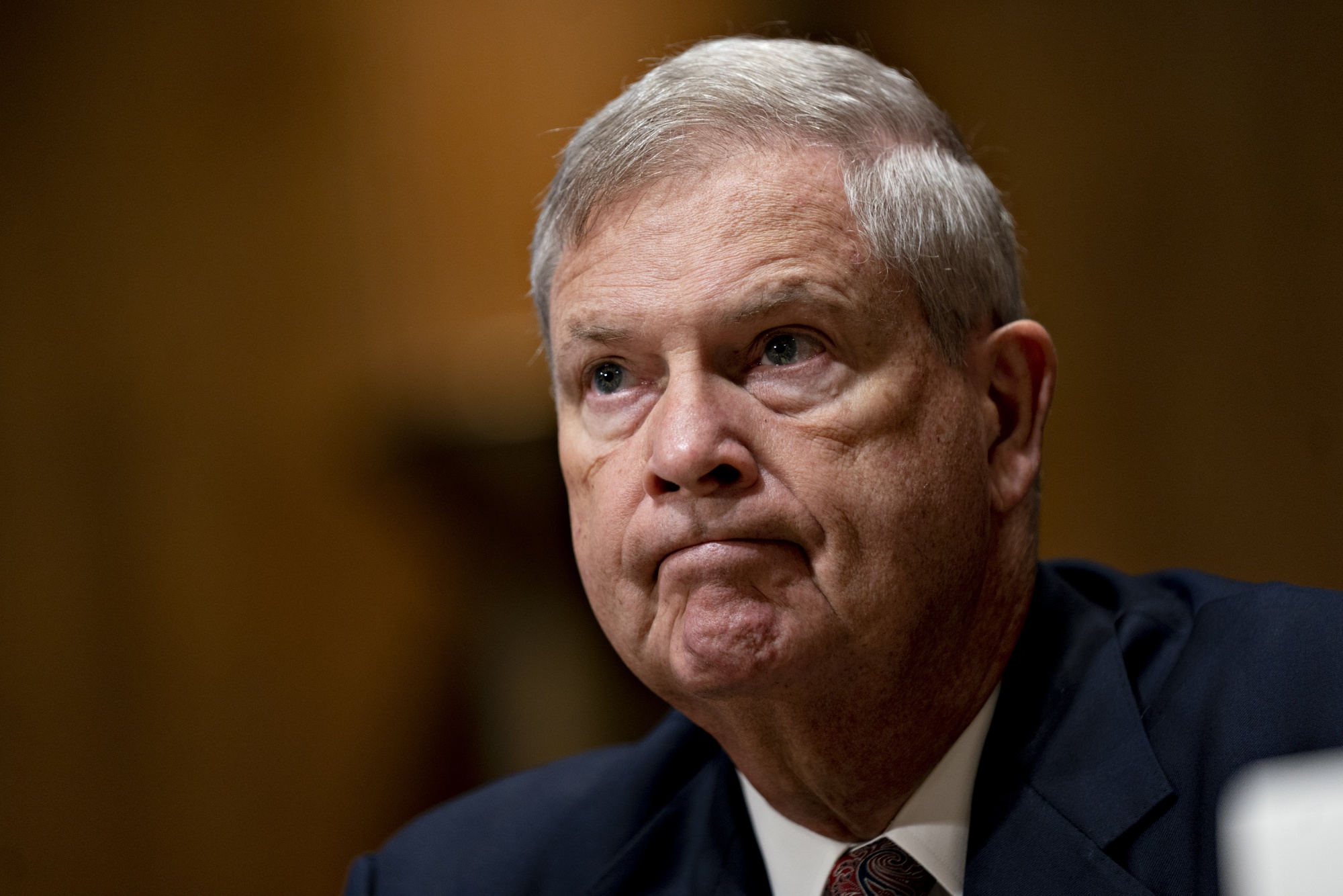 Senate Finance Committee Holds Hearing On United States-Mexico-Canada Agreement