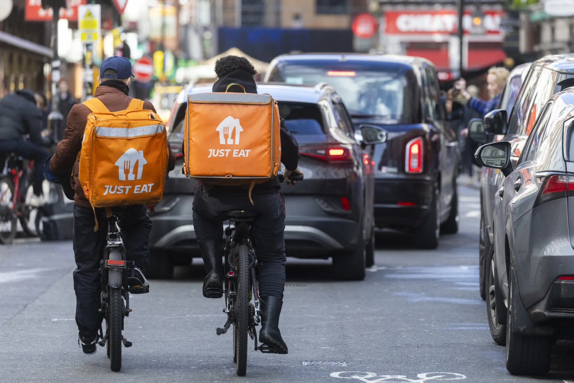 In February, Prosus&nbsp;agreed to buy Just Eat&nbsp;in an all-cash deal valuing the company at €4.1 billion.