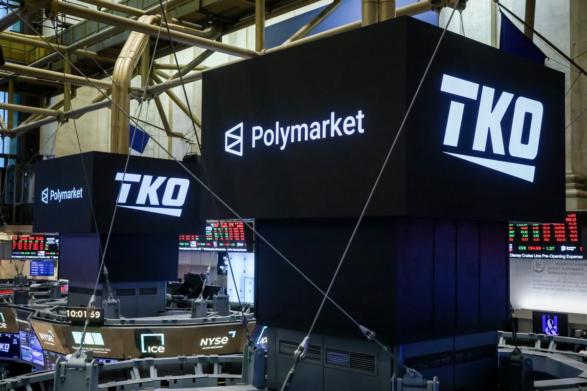 Prediction Markets Will See 5-Fold Growth by 2030, Citizens Says