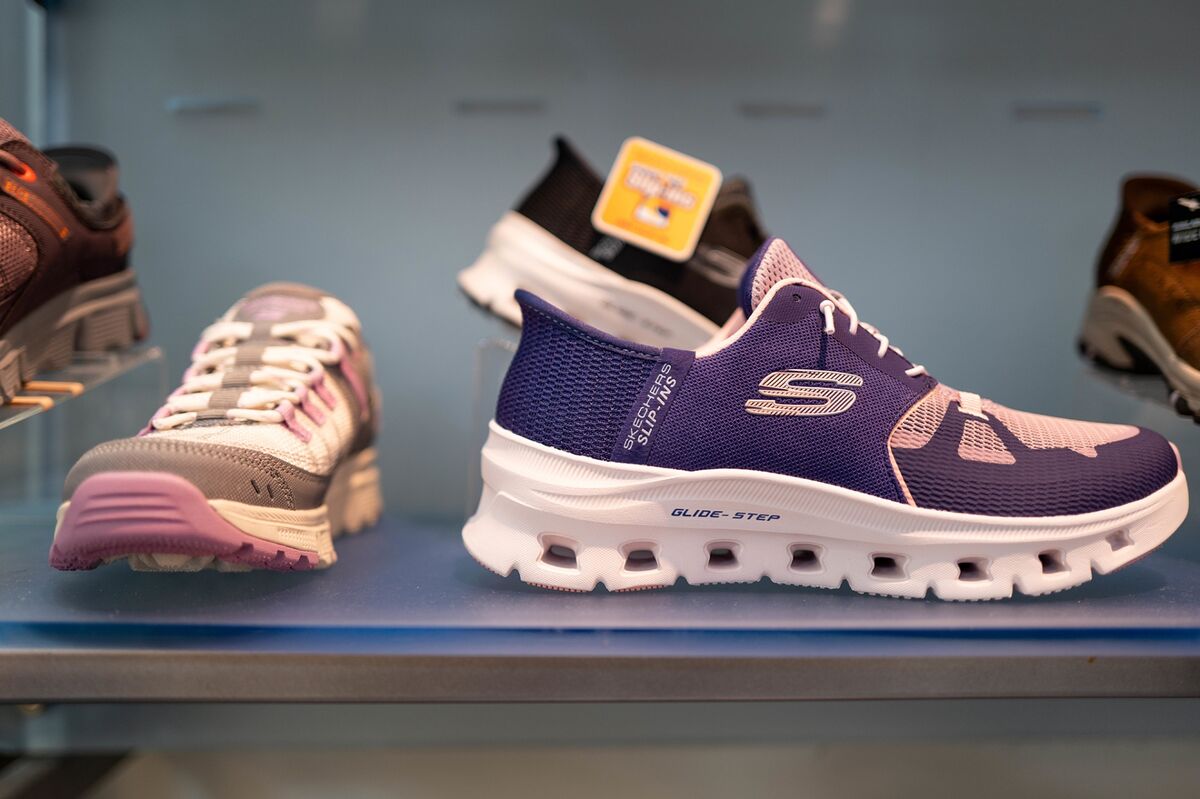 3G Capital to Acquire Skechers for $9.4 Billion