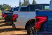 Ford Hosts Media Preview Of Lightning F-150 Pickup Truck