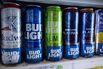 Anheuser-Busch InBev Products