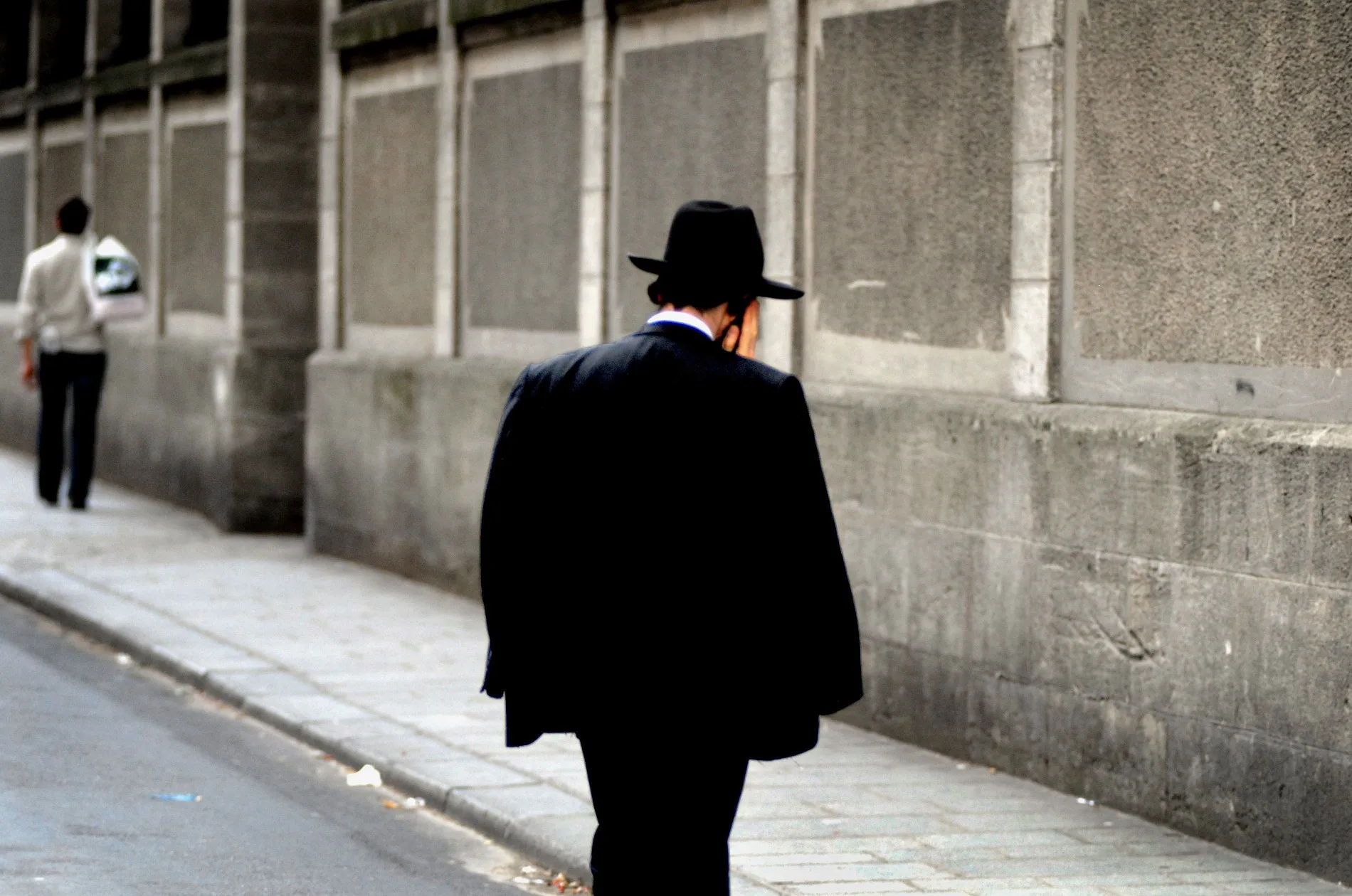 European Jews
