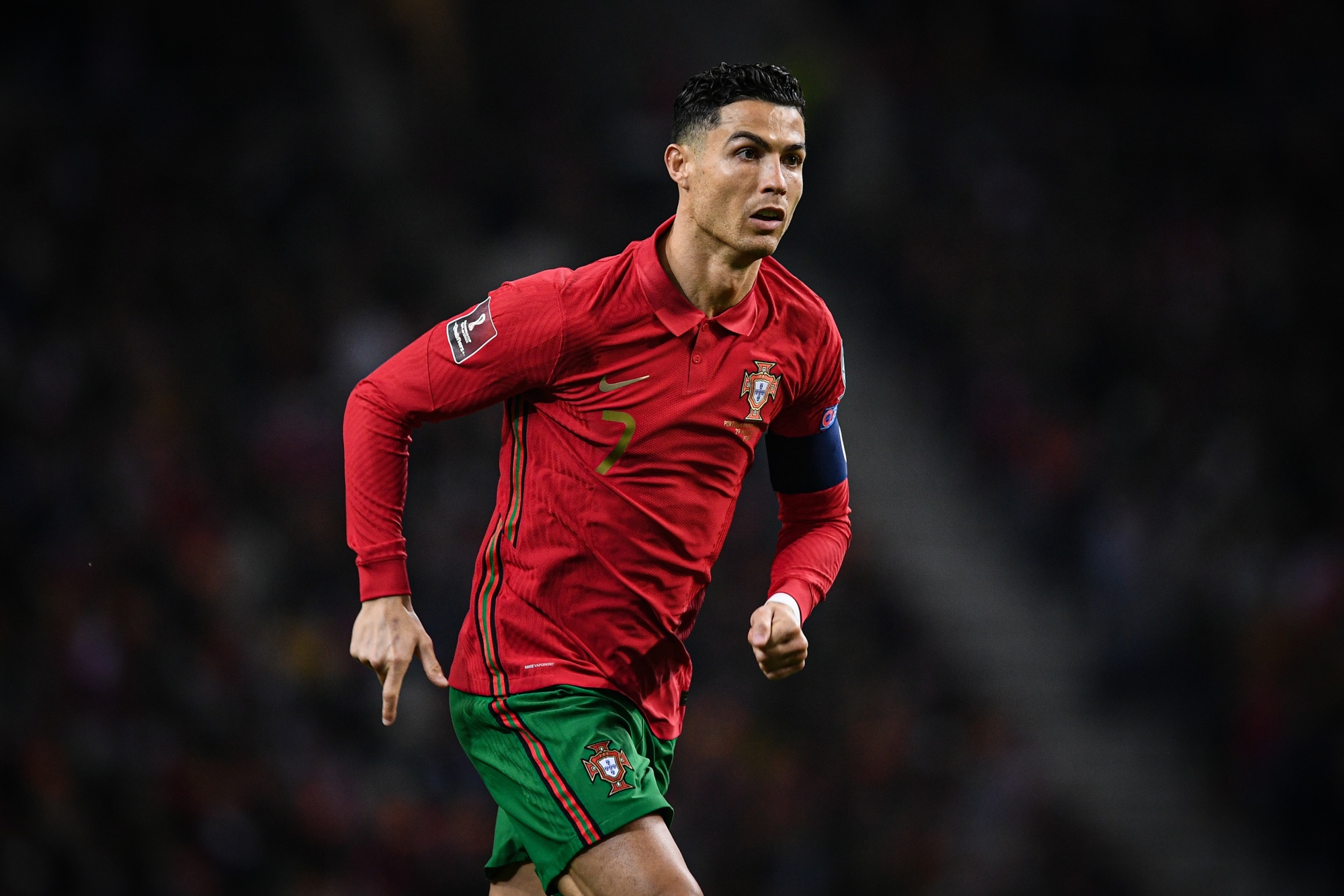Secretive Ronaldo-Backed Football App Brings Aboard New Team