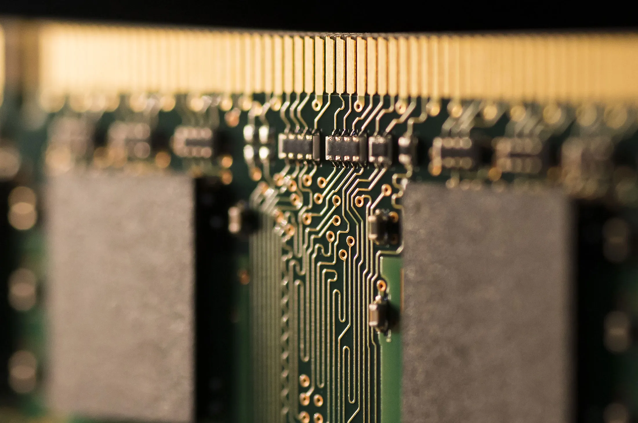 Images Of Toshiba Corp. Flash Memory Products As Company Plans To Sell Its Memory Chip Unit