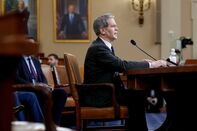 Treasury Secretary Bessent Testifies Before House Ways And Means Committee